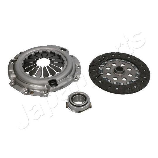 KF-817 - Clutch Kit 