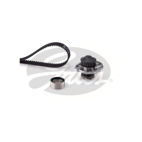 KP15411XS - Water Pump & Timing Belt Set 