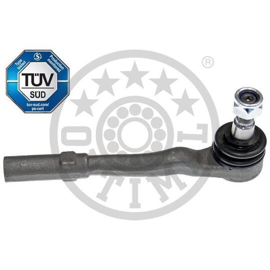 G1-1252 - Tie rod end 