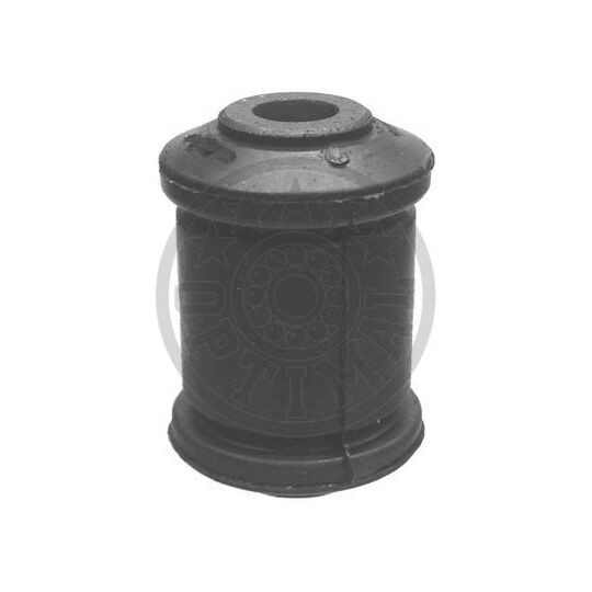 F8-5249 - Control Arm-/Trailing Arm Bush 