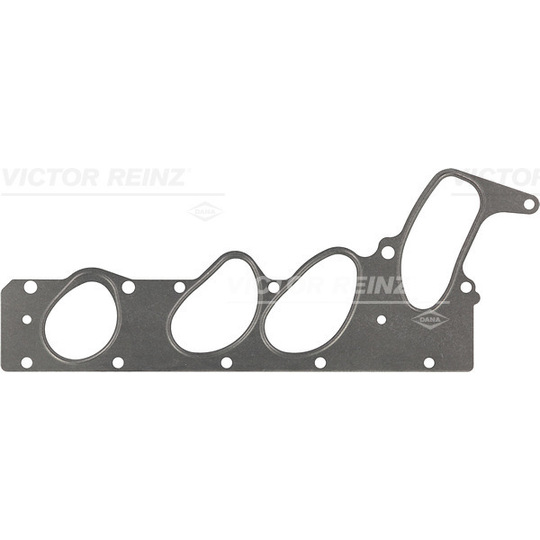 71-37963-00 - Gasket, intake manifold housing 