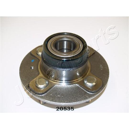 KK-20535 - Wheel hub 