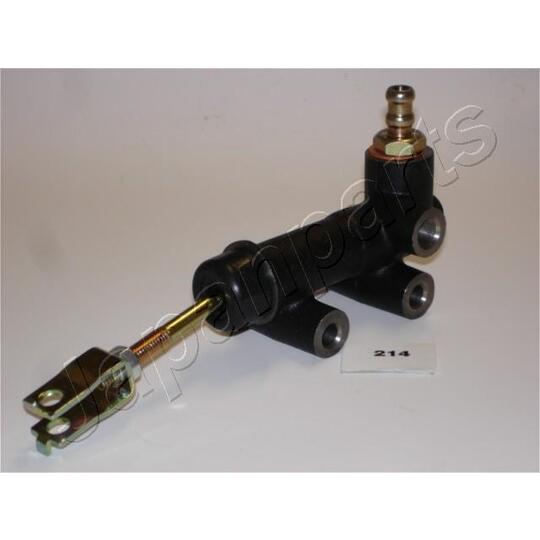 FR-214 - Master Cylinder, clutch 