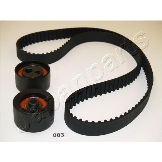 KDD-883 - Timing Belt Set 