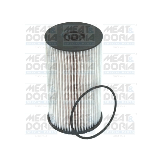 4832 - Fuel filter 