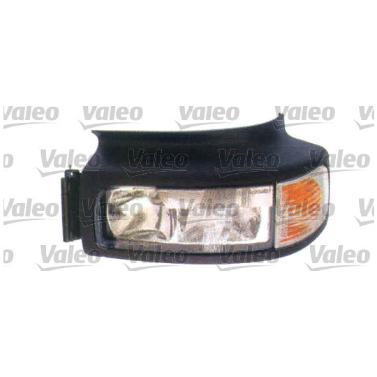 089295 - Headlight 