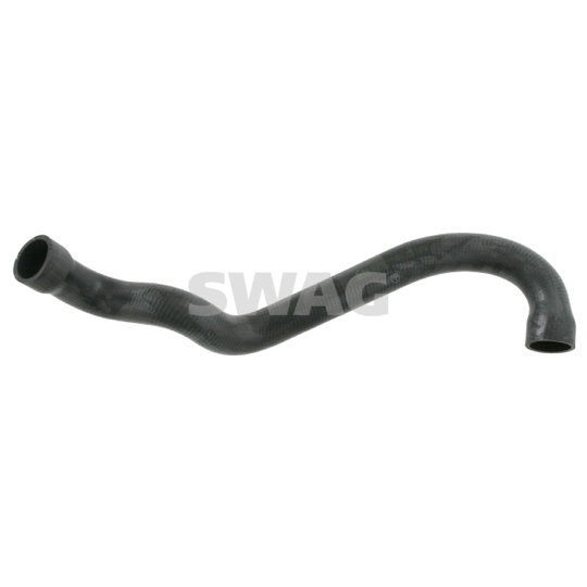 10 92 6160 - Radiator Hose 