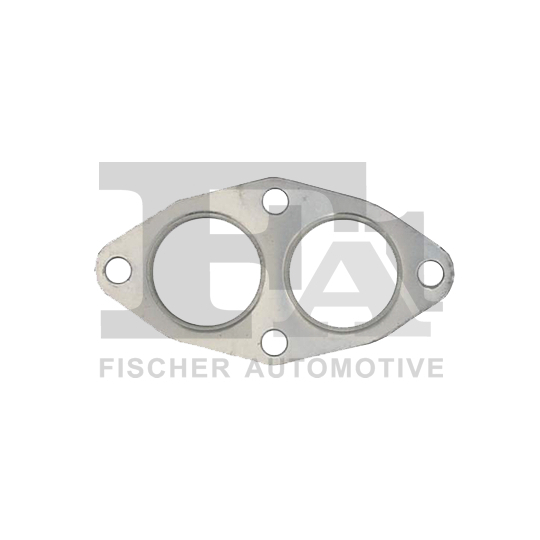 220-908 - Gasket, exhaust pipe 