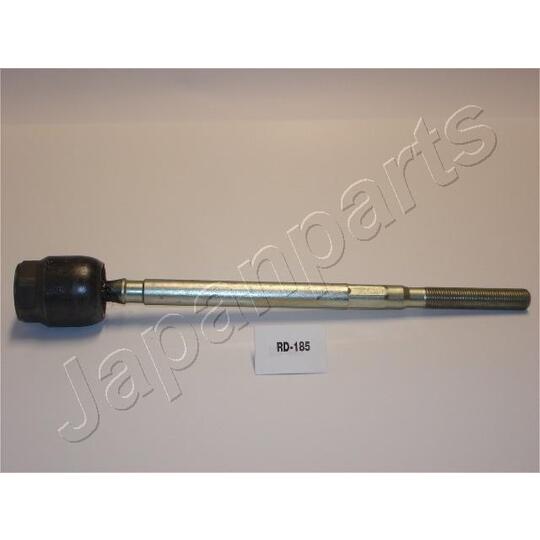 RD-185 - Tie Rod Axle Joint 