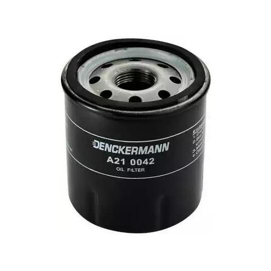 A210042 - Oil filter 
