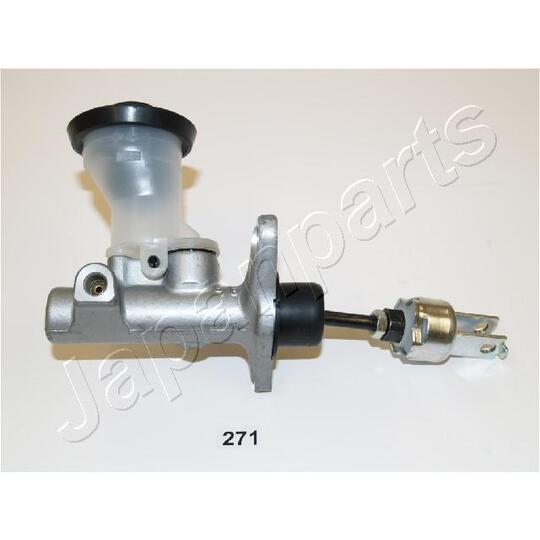 FR-271 - Master Cylinder, clutch 