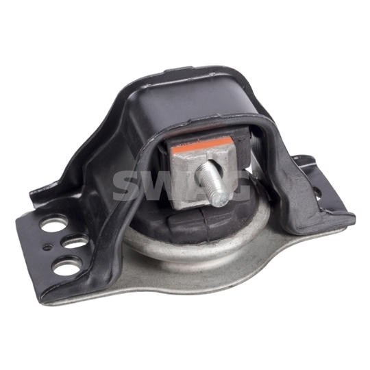 60 93 7298 - Engine Mounting 