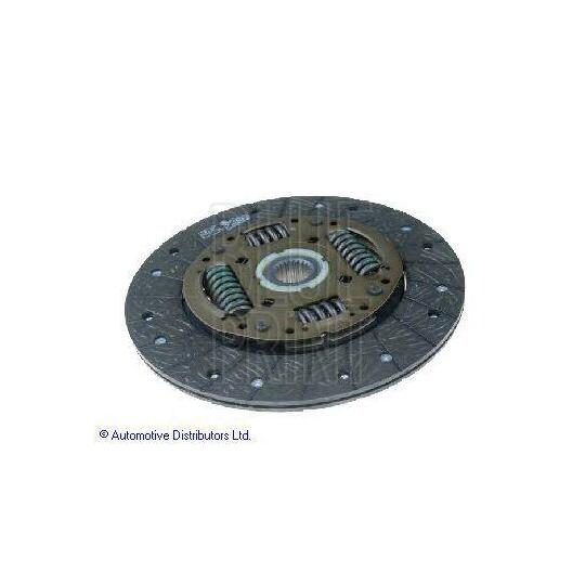 ADG03190 - Clutch Disc 