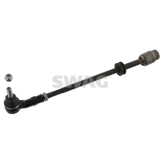 30 72 0037 - Rod Assembly 