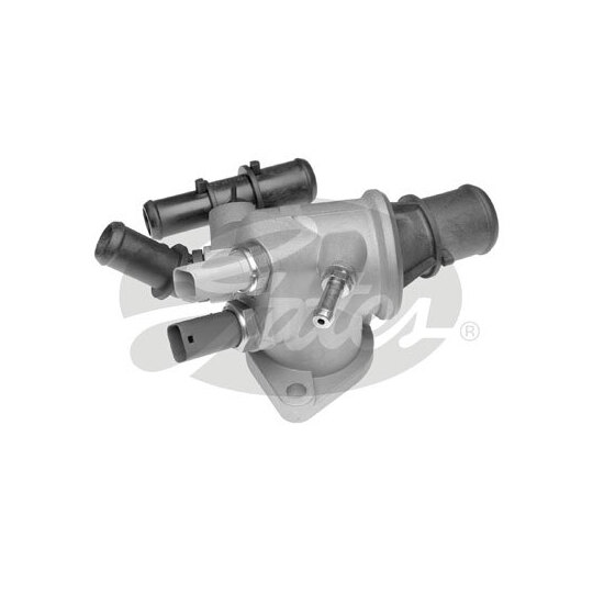 TH25688G1 - Thermostat, coolant 