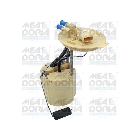 79408 - Sender Unit, fuel tank 