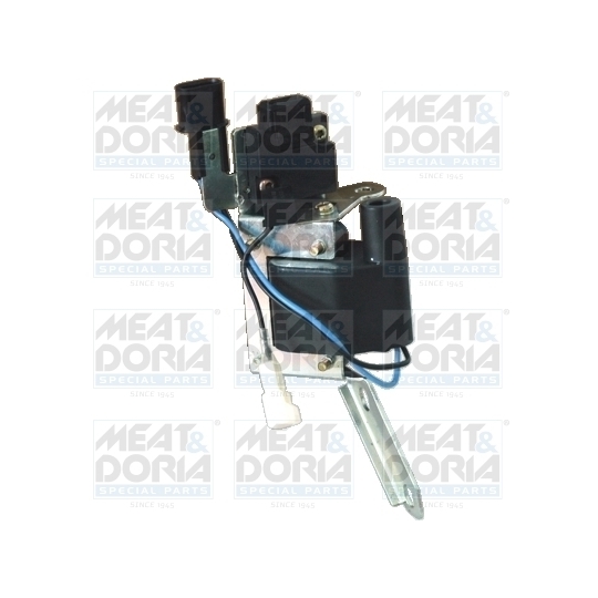 10361 - Ignition coil 