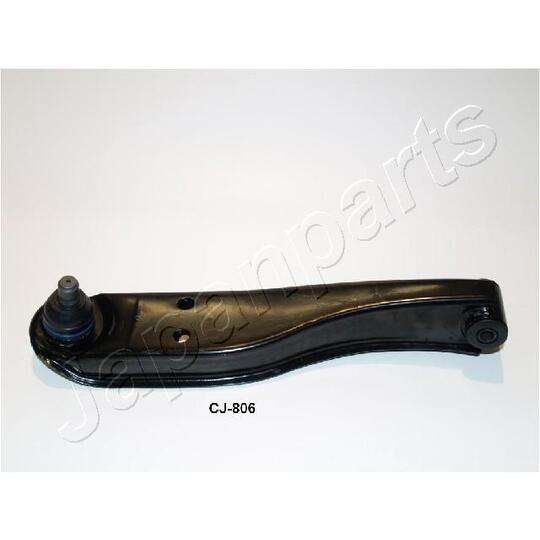 CJ-806L - Track Control Arm 