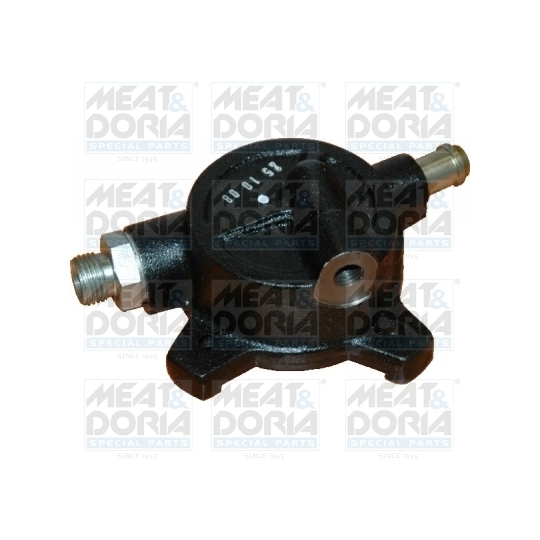 91095 - Vacuum Pump, brake system 
