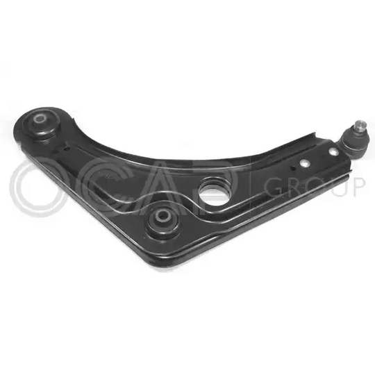 0791715 - Track Control Arm 