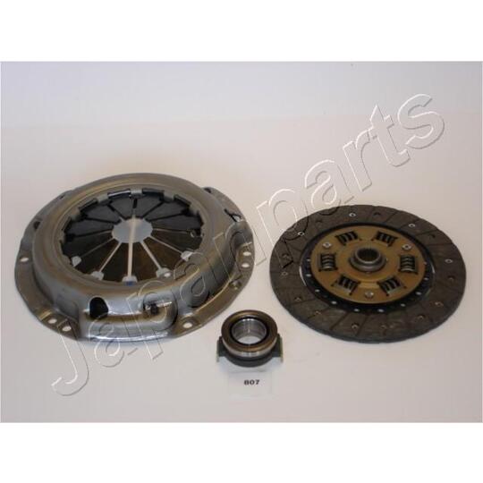 KF-807 - Clutch Kit 