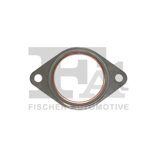 330-925 - Gasket, exhaust pipe 