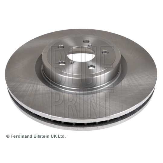 ADS74327C - Brake Disc 