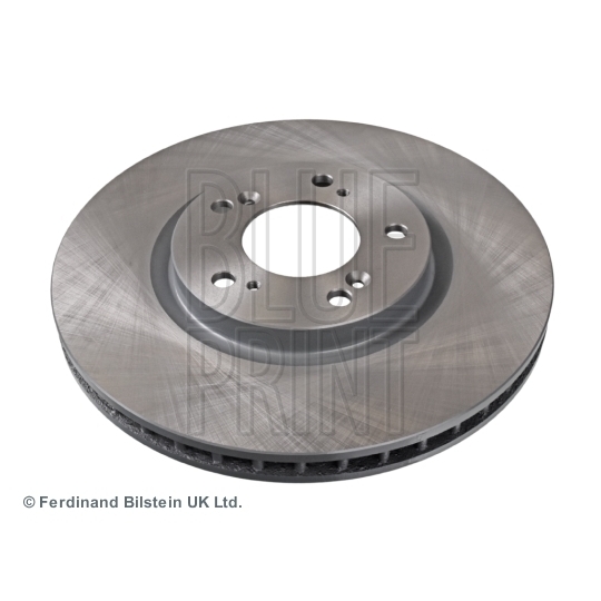 ADH24359 - Brake Disc 