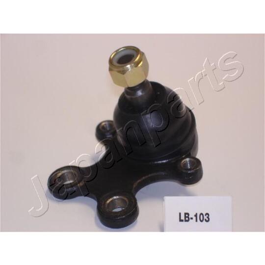 LB-103 - Ball Joint 