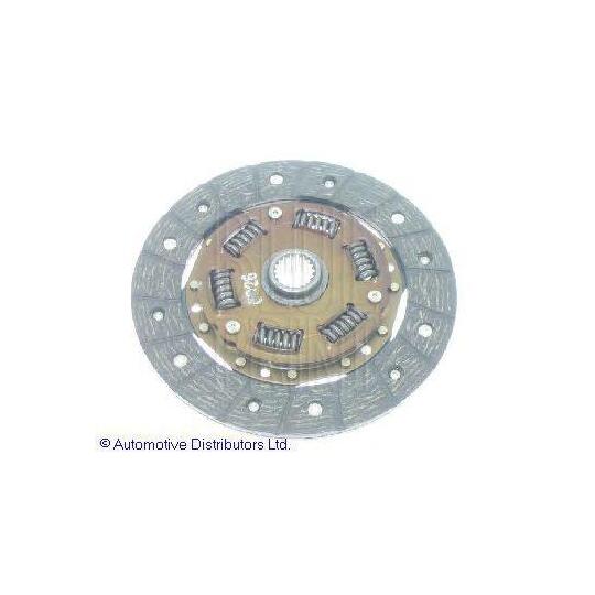ADD63110 - Clutch Disc 