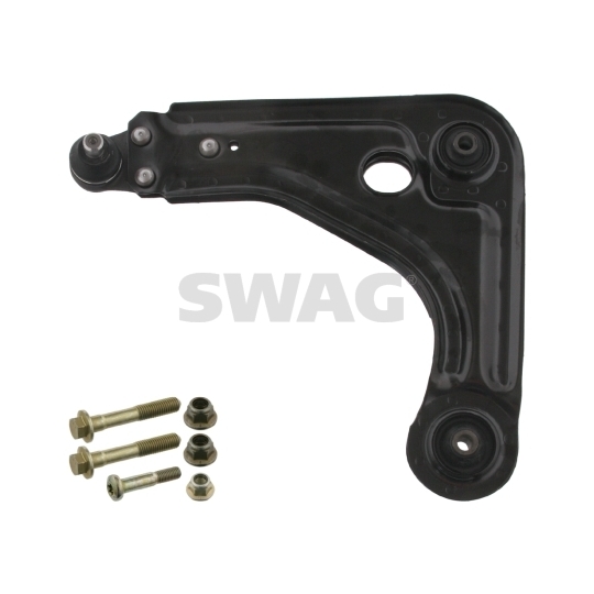 50 93 3101 - Track Control Arm 