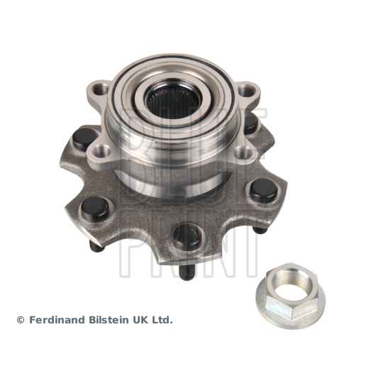 ADC48357 - Wheel Bearing Kit 