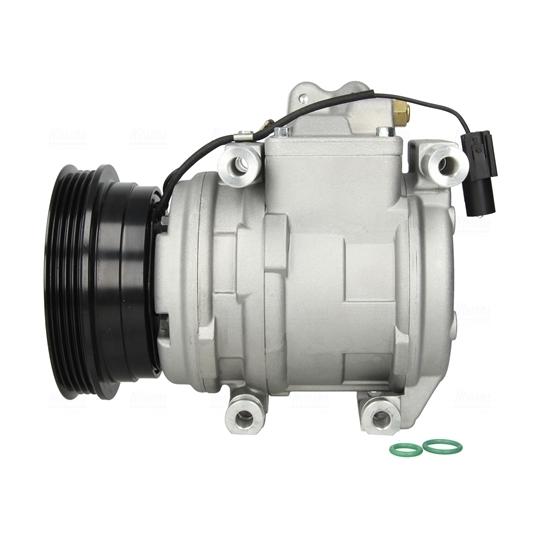 89290 - Compressor, air conditioning 