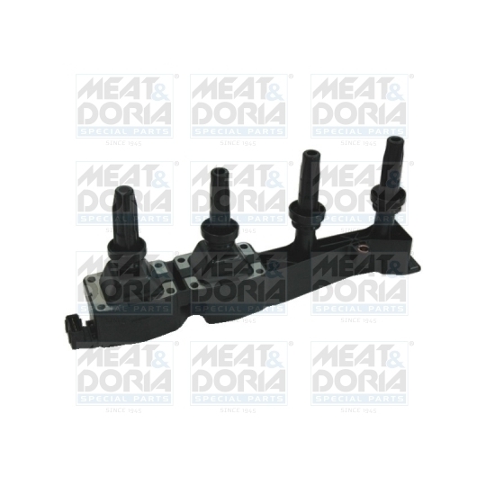 10335 - Ignition coil 