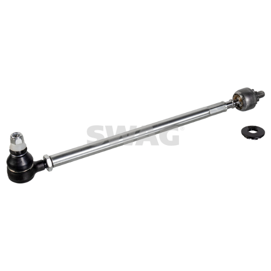 62 72 0027 - Rod Assembly 