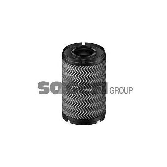 FA5974ECO - Oil filter 