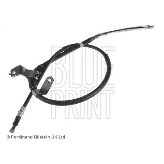 ADG046233 - Cable, parking brake 