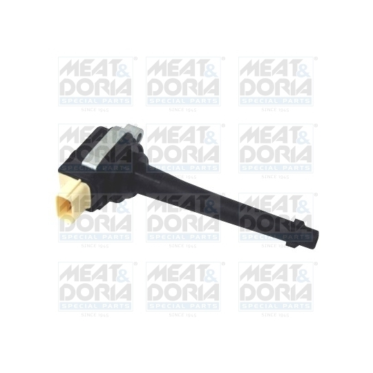 10615 - Ignition coil 