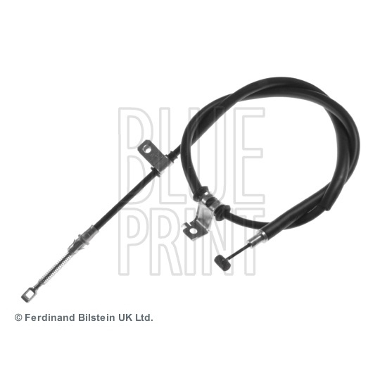 ADG046212 - Cable, parking brake 