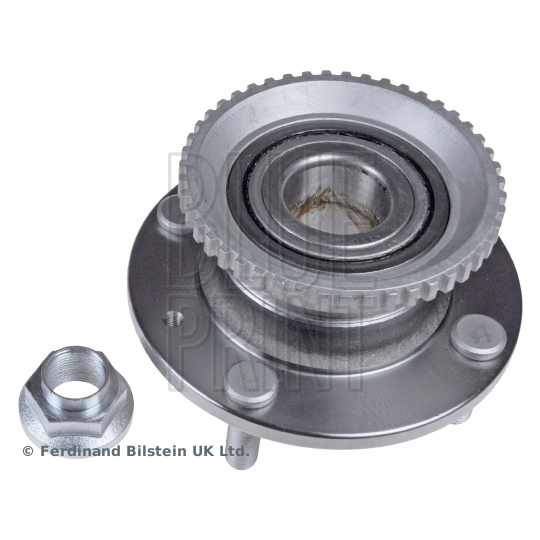 ADG08314 - Wheel Bearing Kit 