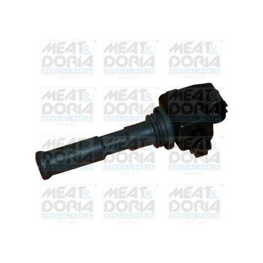 10334 - Ignition coil 