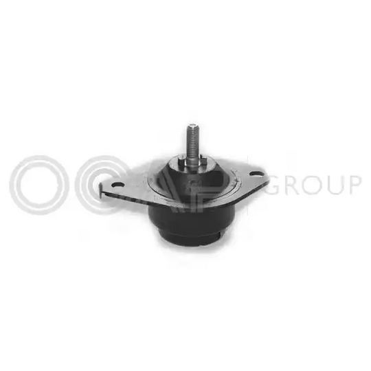 1225480 - Engine Mounting 