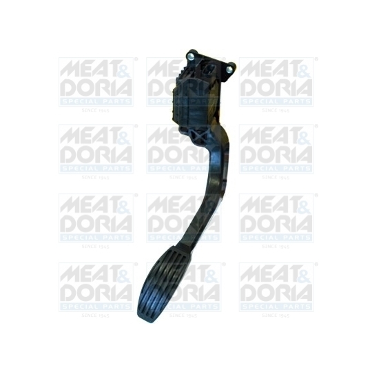 83503 - Accelerator Pedal Kit 