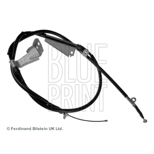 ADN146322 - Cable, parking brake 