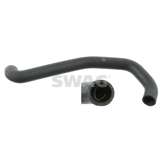 10 92 6159 - Radiator Hose 