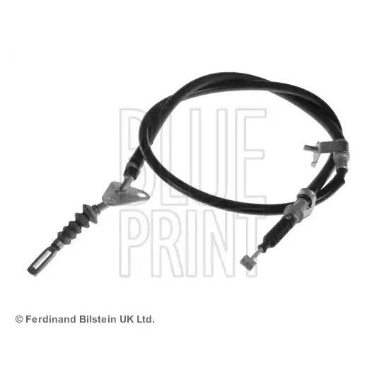 ADM54650 - Cable, parking brake 
