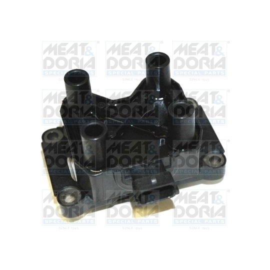 10740 - Ignition coil 