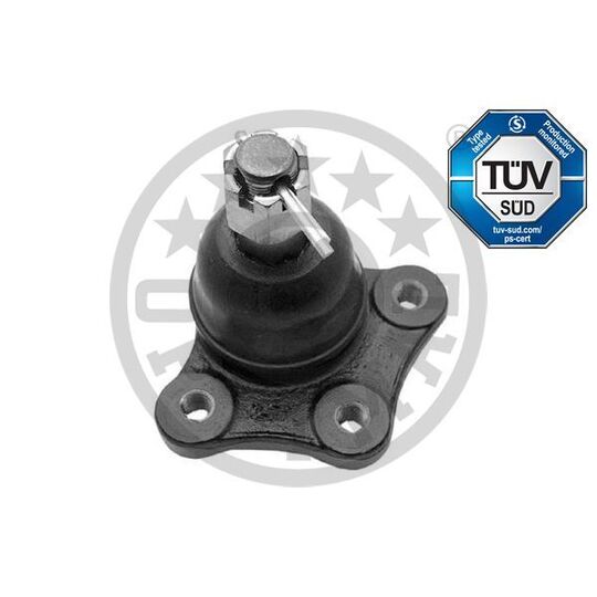 G3-645 - Ball Joint 