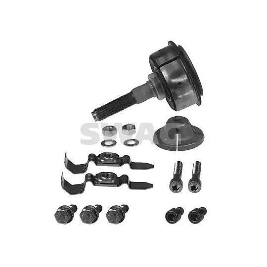 10 78 0015 - Repair Kit, guide strut 