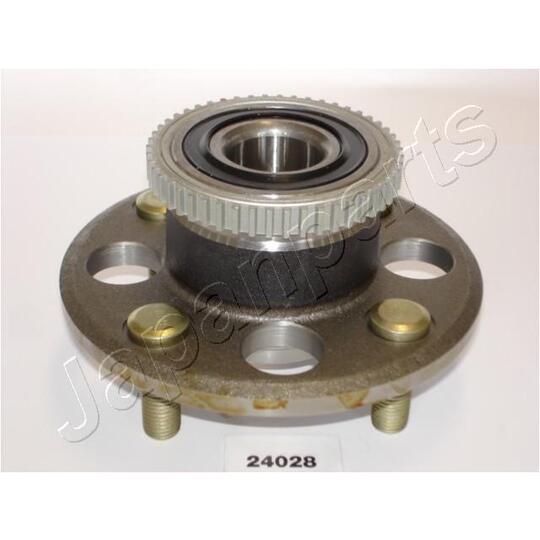 KK-24028 - Wheel hub 